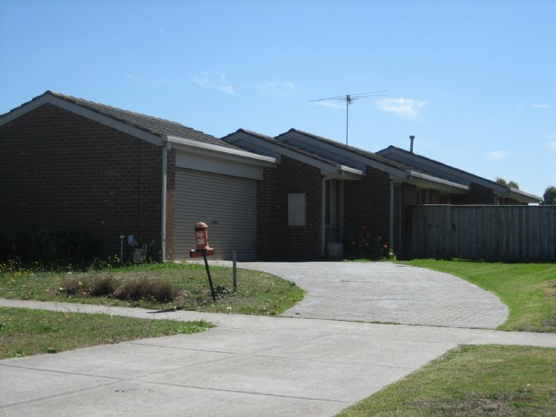 26 Norfolk Drive, Narre Warren VIC 3805