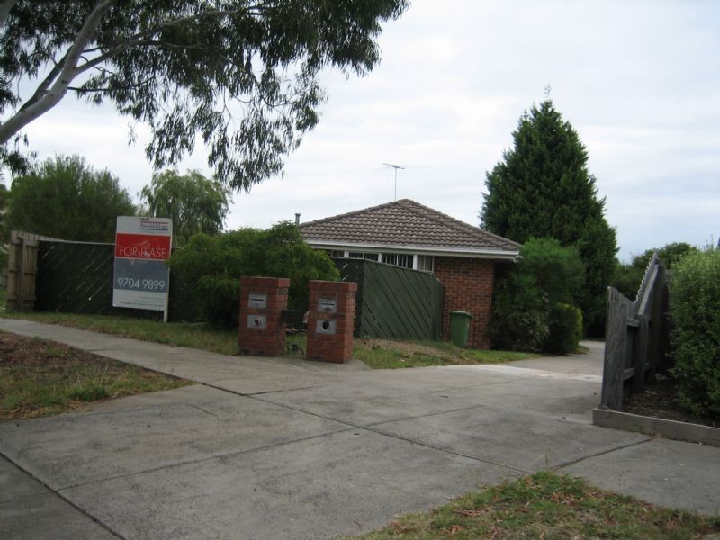 1/13 Shara Court, Narre Warren VIC 3805