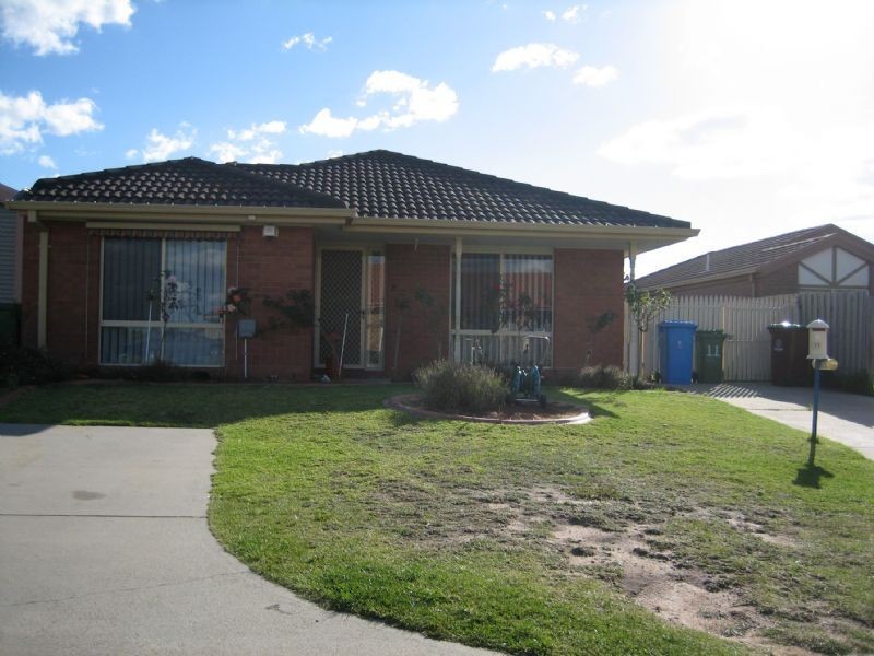 11 Horseman Court, Narre Warren VIC 3805