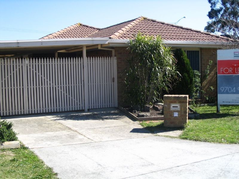 7 Onyx Court, Narre Warren VIC 3805