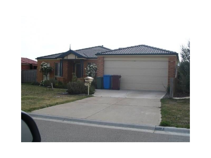 63 Tangerine Drive, Narre Warren VIC 3805