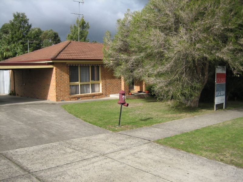 28 Columbia Road, Narre Warren VIC 3805