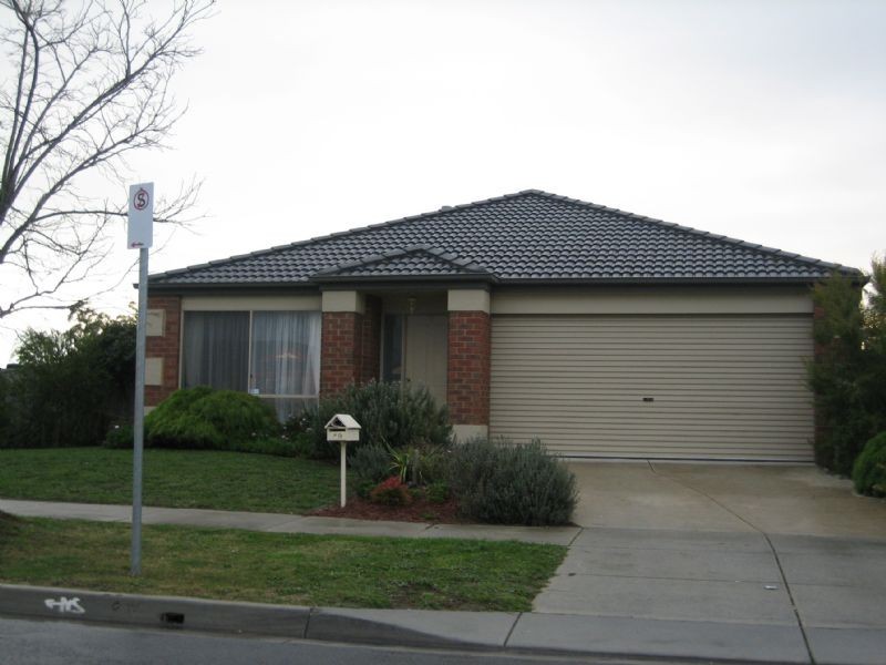 49 Sherwood Road, Narre Warren VIC 3805