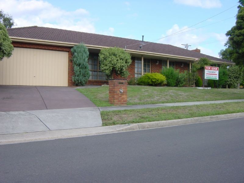 21 Stewart Avenue, Narre Warren VIC 3805