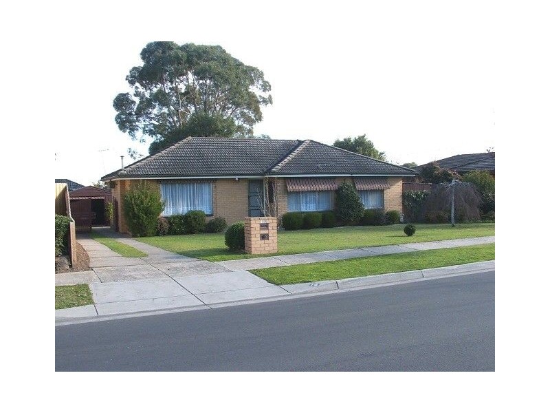 14 Stewart Avenue, Narre Warren VIC 3805