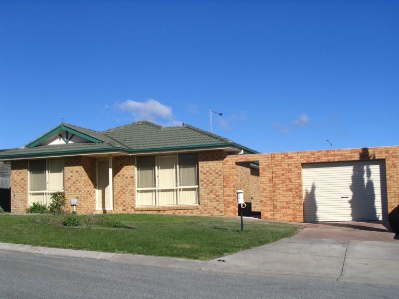 3 Nora Court, Narre Warren VIC 3805