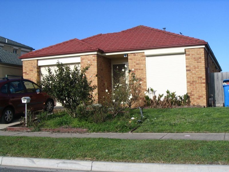 24 Caulfield Court, Narre Warren VIC 3805