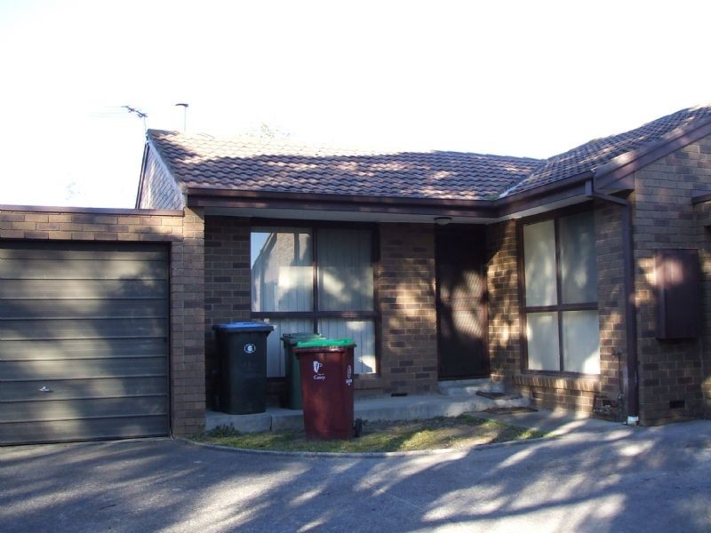 2/2-6 Belgrave-Hallam Road, Hallam VIC 3803