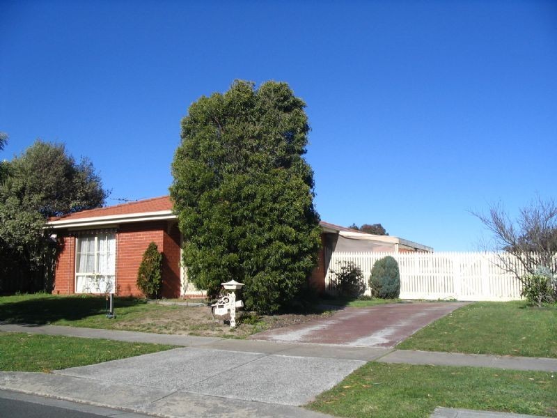 31B Garnet Close, Narre Warren VIC 3805