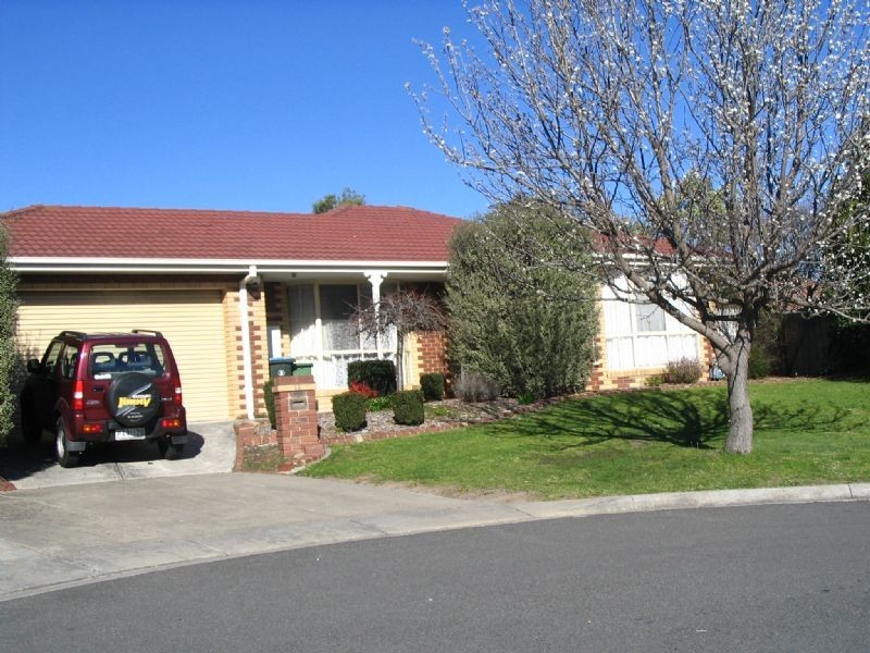 4 Cliff Court, Narre Warren VIC 3805