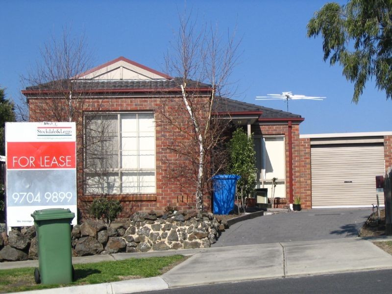 1/2 Bunya Court, Narre Warren VIC 3805