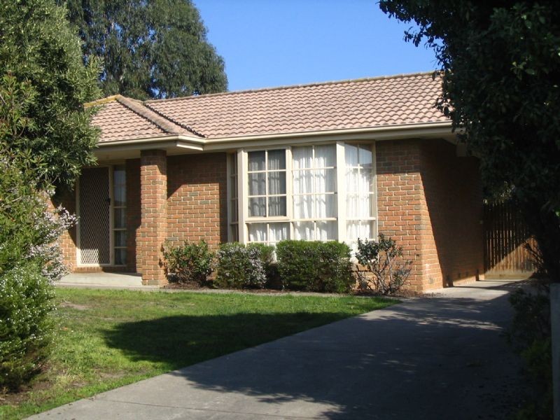 1 Wesley Drive, Narre Warren VIC 3805