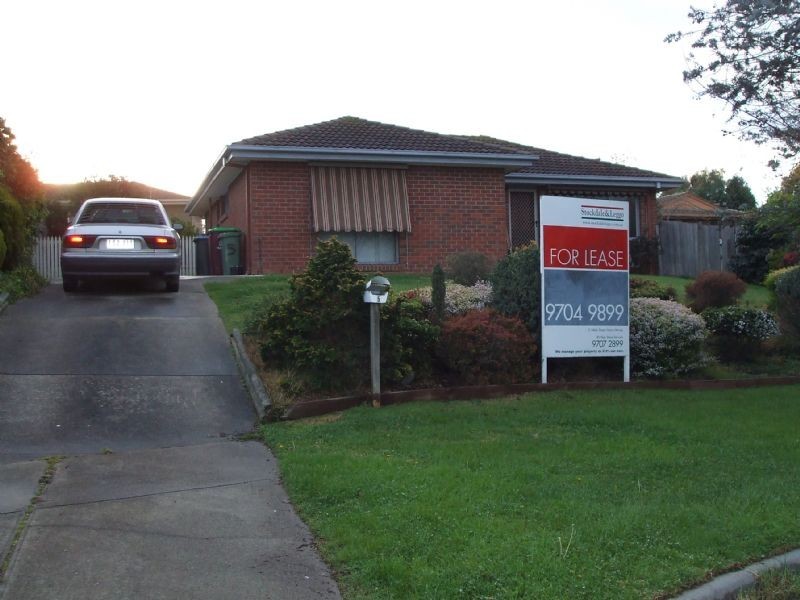 5 Marnie Place, Hallam VIC 3803