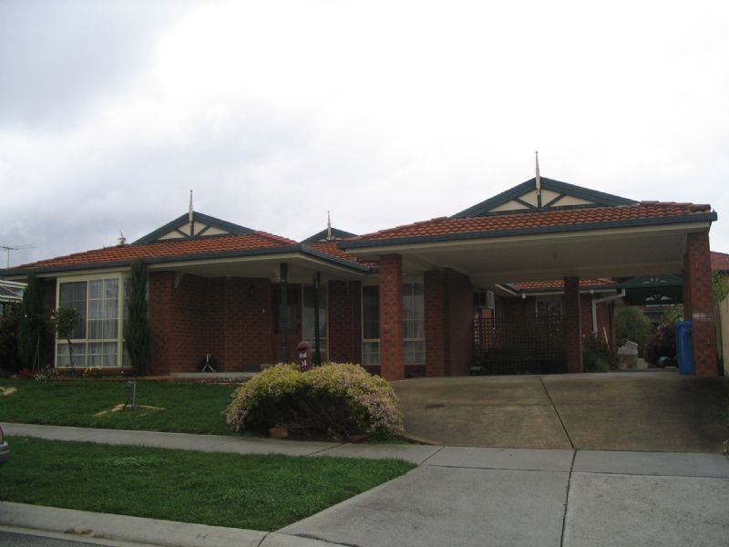 34 Christina Street, Narre Warren VIC 3805