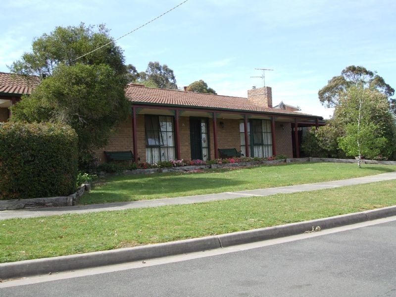 30 Sarah Place, Hampton Park VIC 3976