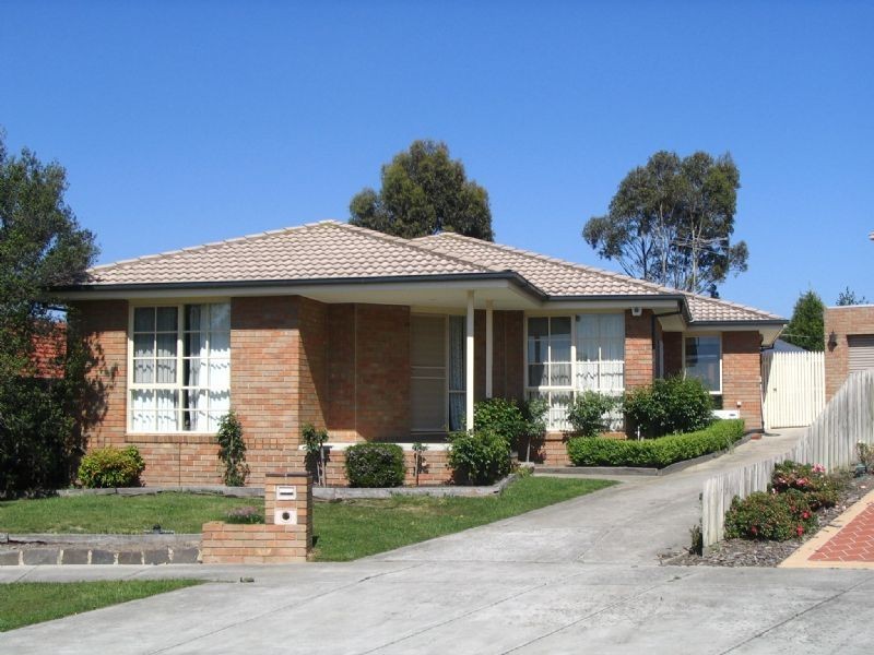 21 Cottswold Avenue, Narre Warren VIC 3805