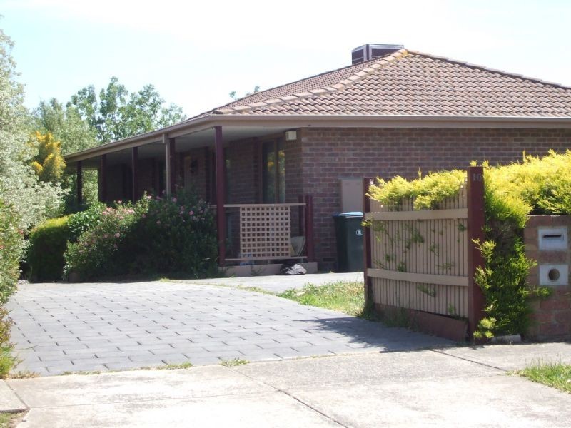 10 Clarissa Court, Narre Warren VIC 3805