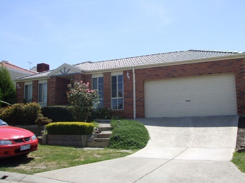 29 Lasiandra Circuit, Narre Warren VIC 3805