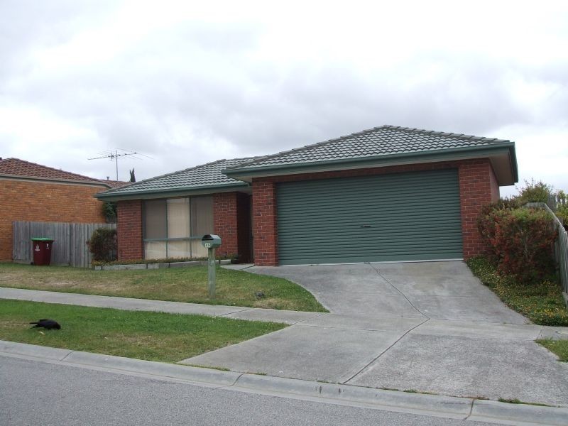 45 Elstar Road, Narre Warren VIC 3805