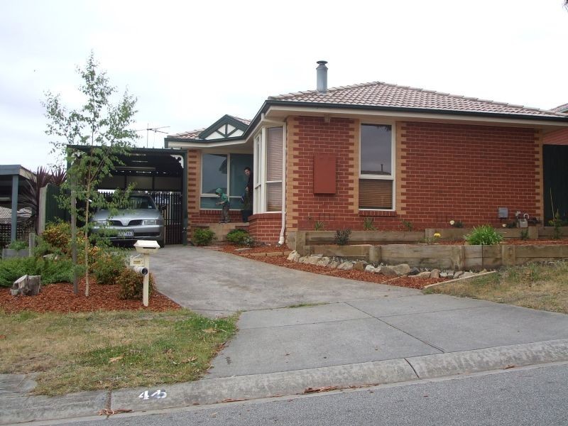 4B Culcairn Court, Narre Warren VIC 3805