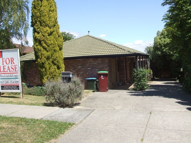 15 Maramba Drive, Narre Warren VIC 3805