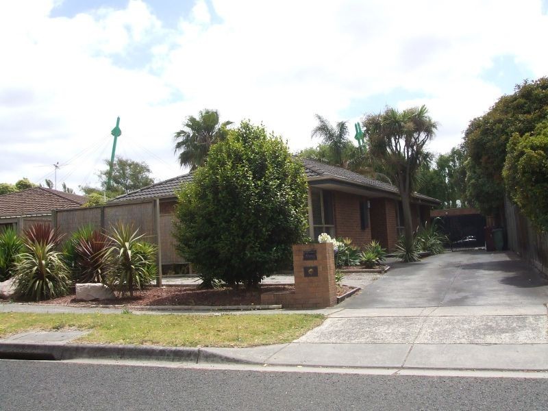 10 Summerlea Road, Narre Warren VIC 3805