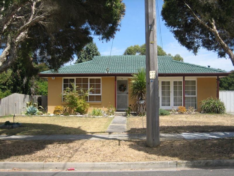 28 Richardson Street, Narre Warren VIC 3805