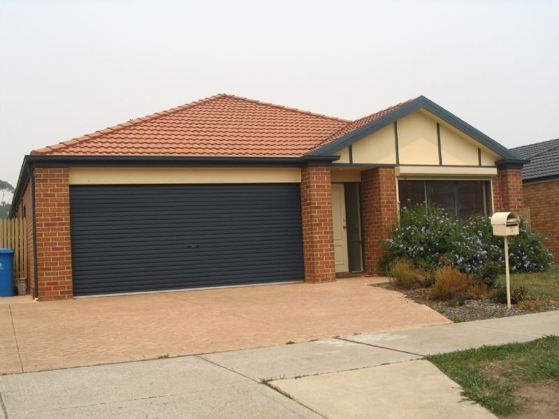 20 Beauford Avenue, Narre Warren VIC 3805