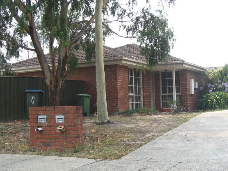 1/2 Linlithgow Court, Narre Warren VIC 3805