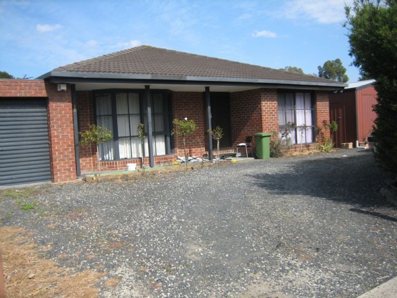 1 Birch Court, Narre Warren VIC 3805