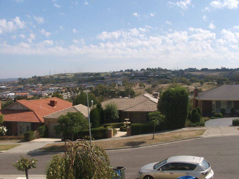 7 Anstey Retreat, Berwick VIC 3806