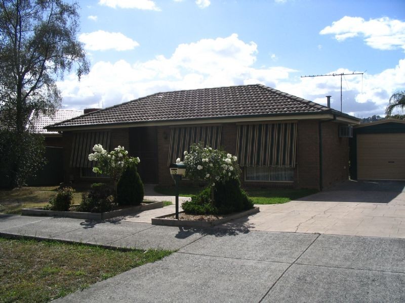 10 Andene Drive, Narre Warren VIC 3805