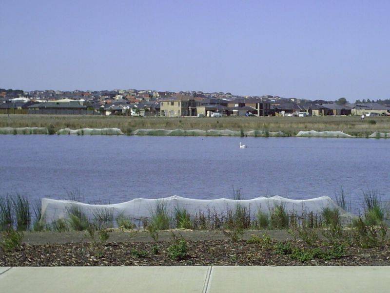 Narre Warren South VIC 3805