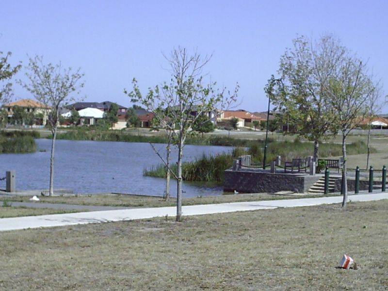 Narre Warren South VIC 3805