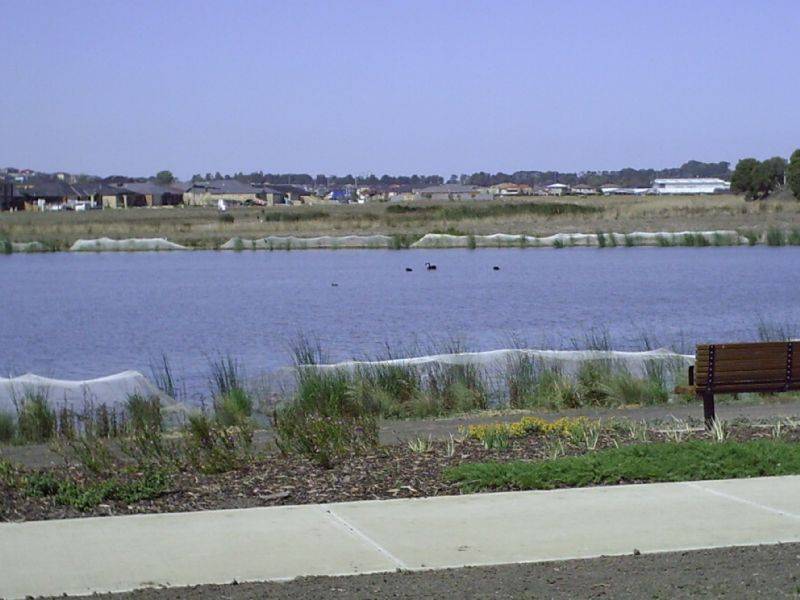 Narre Warren South VIC 3805