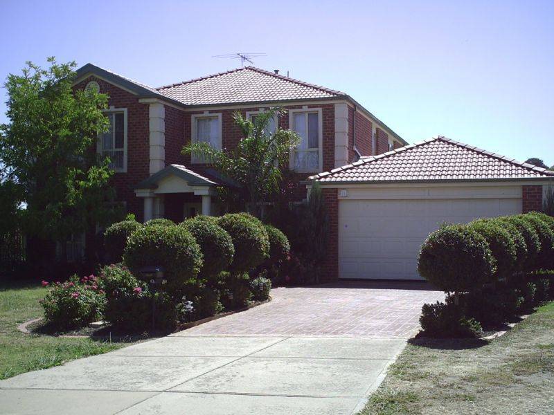 Narre Warren North VIC 3804