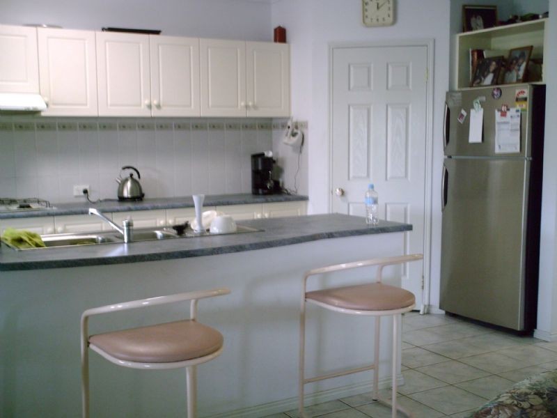 Narre Warren North VIC 3804