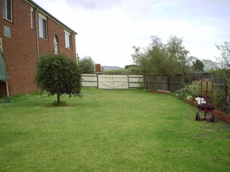 Narre Warren North VIC 3804