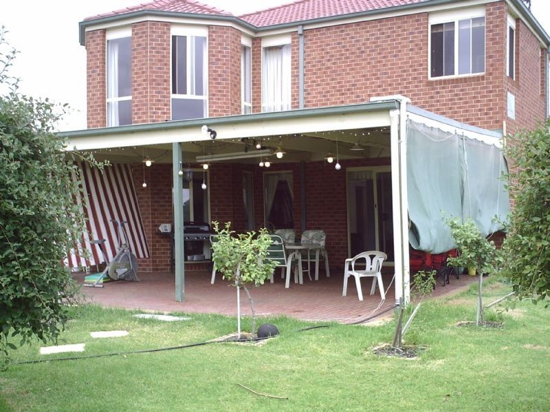 Narre Warren North VIC 3804