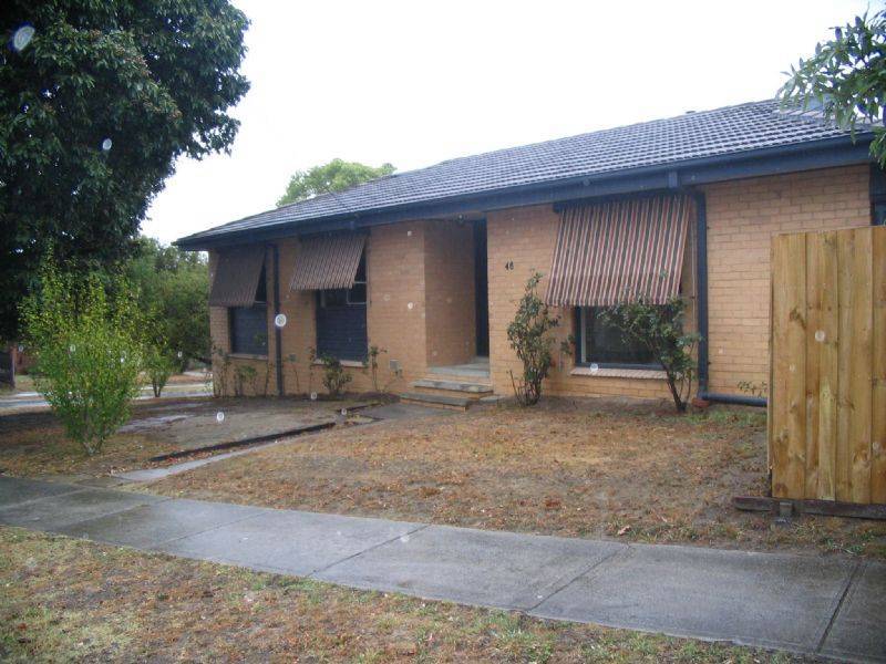 46 Kent Road, Narre Warren VIC 3805