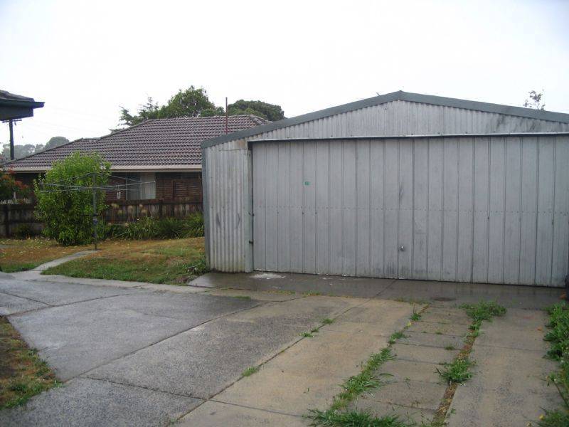 46 Kent Road, Narre Warren VIC 3805