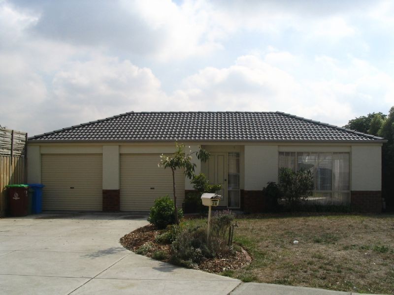 28 Lassiter Court, Narre Warren VIC 3805