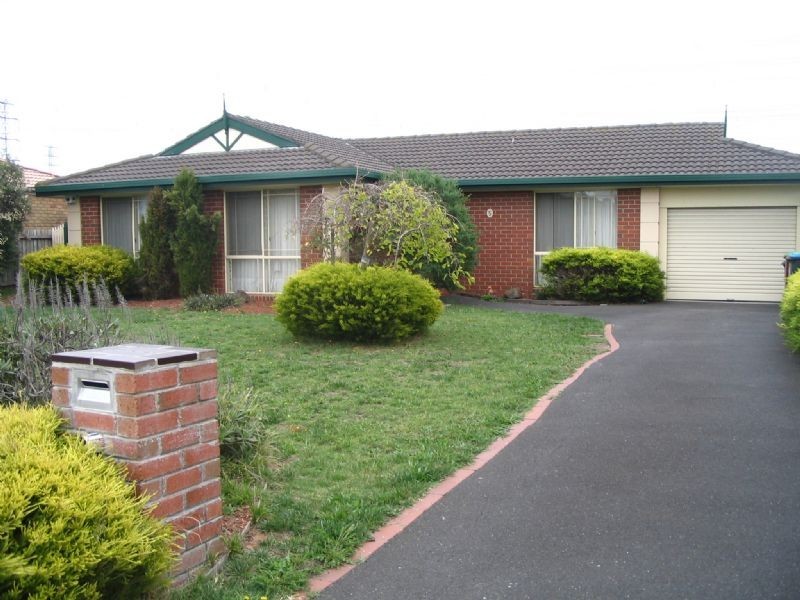 5 Jema Close, Narre Warren VIC 3805
