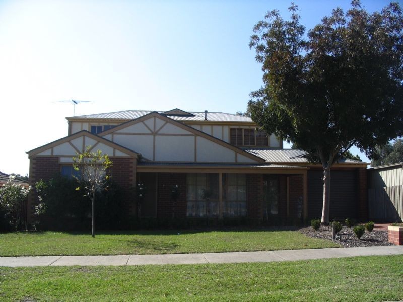 18 London Crescent, Narre Warren VIC 3805