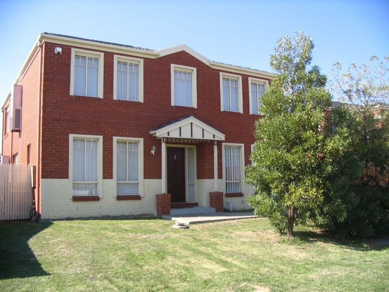 20 Sanctuary Rise, Narre Warren VIC 3805