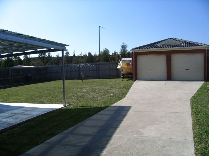 20 Sanctuary Rise, Narre Warren VIC 3805