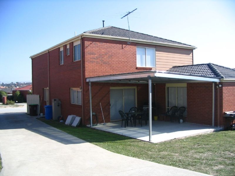 20 Sanctuary Rise, Narre Warren VIC 3805