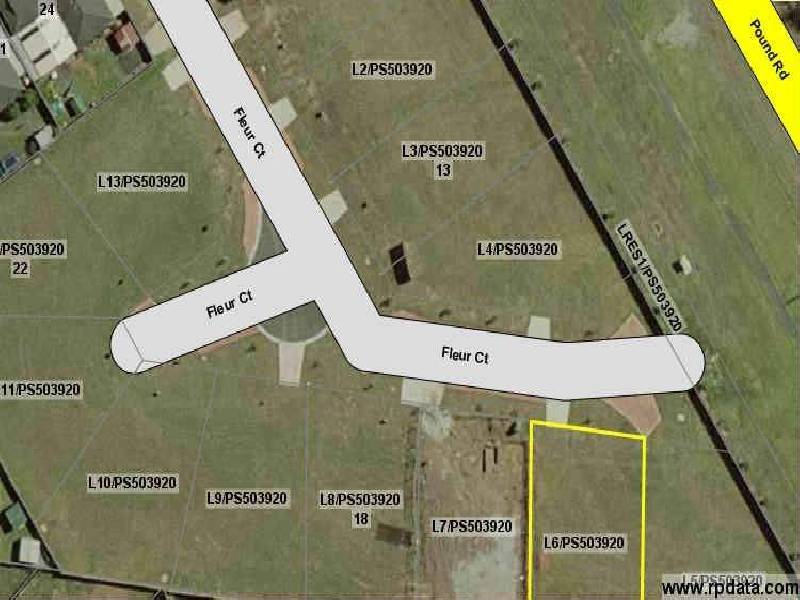 Narre Warren VIC 3805