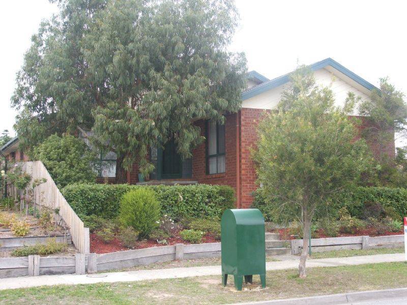 Narre Warren VIC 3805