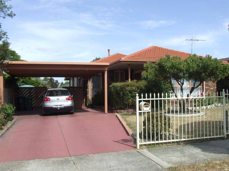 7 Anaconda Road, Narre Warren VIC 3805